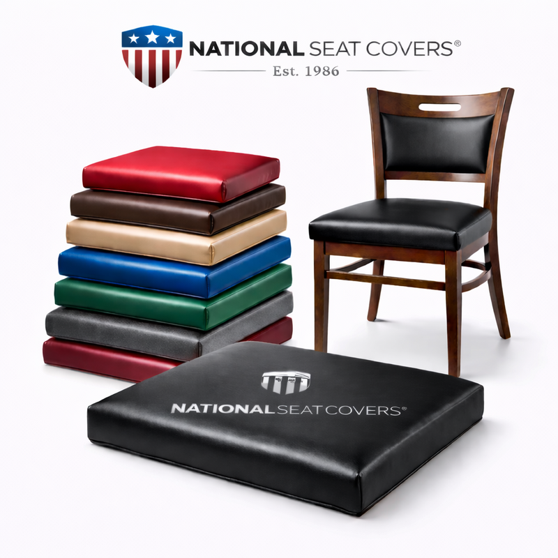 Dining Room Restaurant Chair Cover